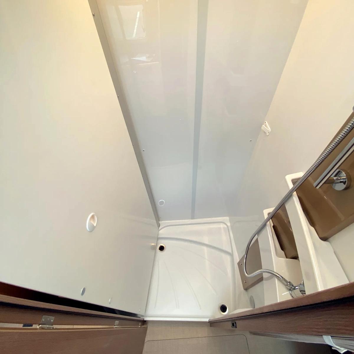 Bürstner Lyseo 690 TD  HarmonyBürstner Lyseo 690 TD  Harmony