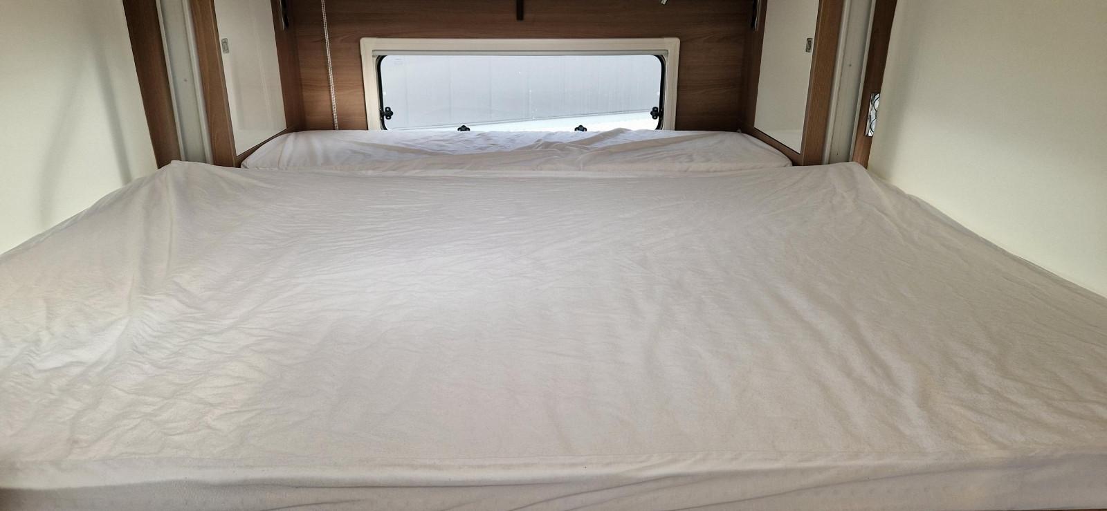 Bürstner Lyseo TD 644 G HL VollausstattungBürstner Lyseo TD 644 G HL Vollausstattung