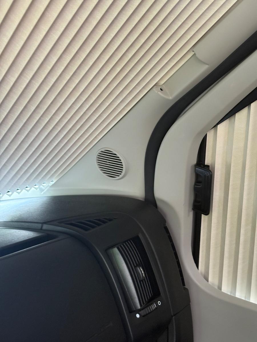 Chausson GA627 Titanium VIP Fiat AutomatikChausson GA627 Titanium VIP Fiat Automatik