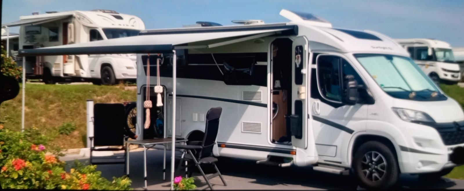 Sunlight Adventure V66Sunlight Adventure V66