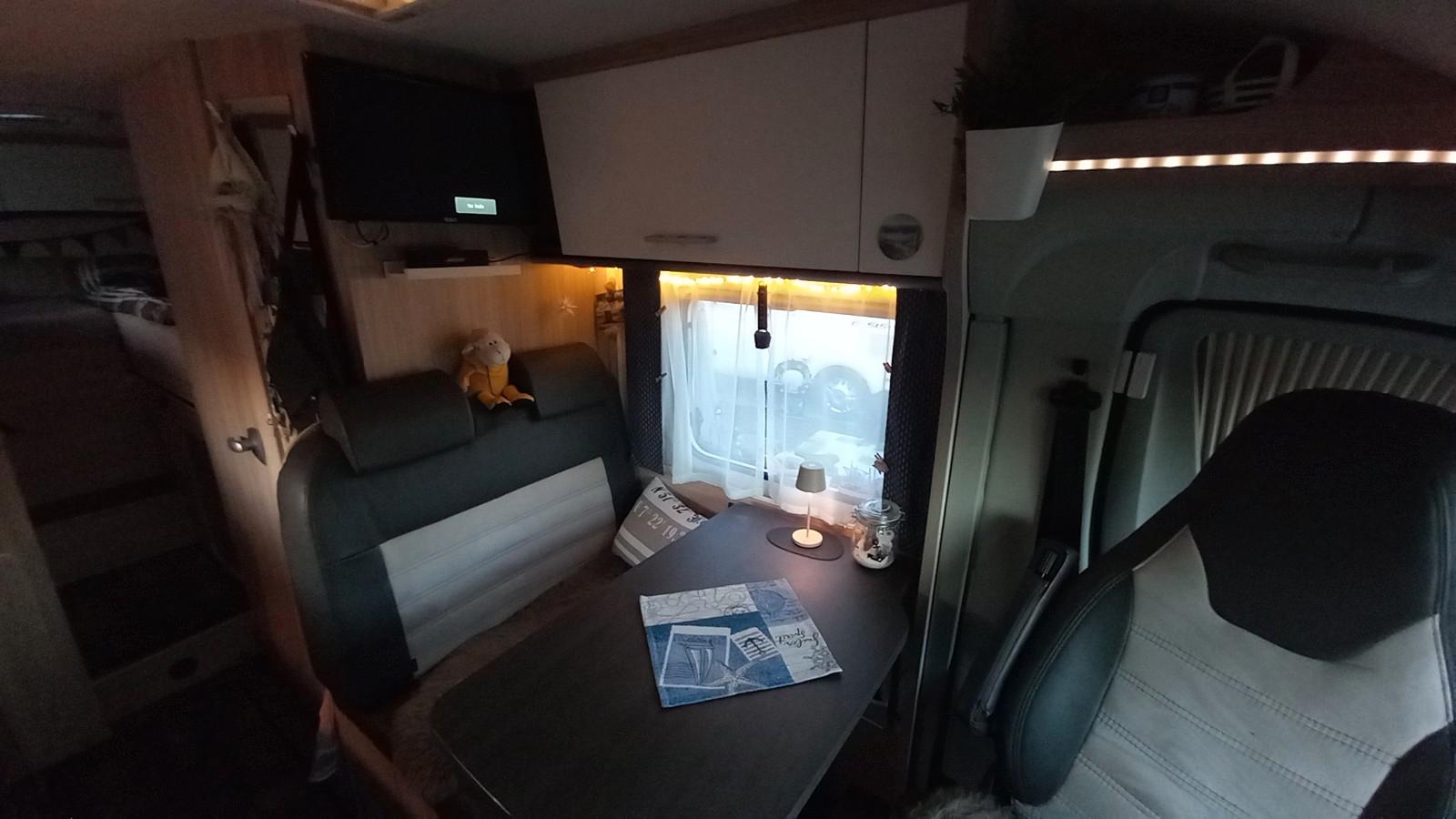 Sunlight Adventure V66Sunlight Adventure V66