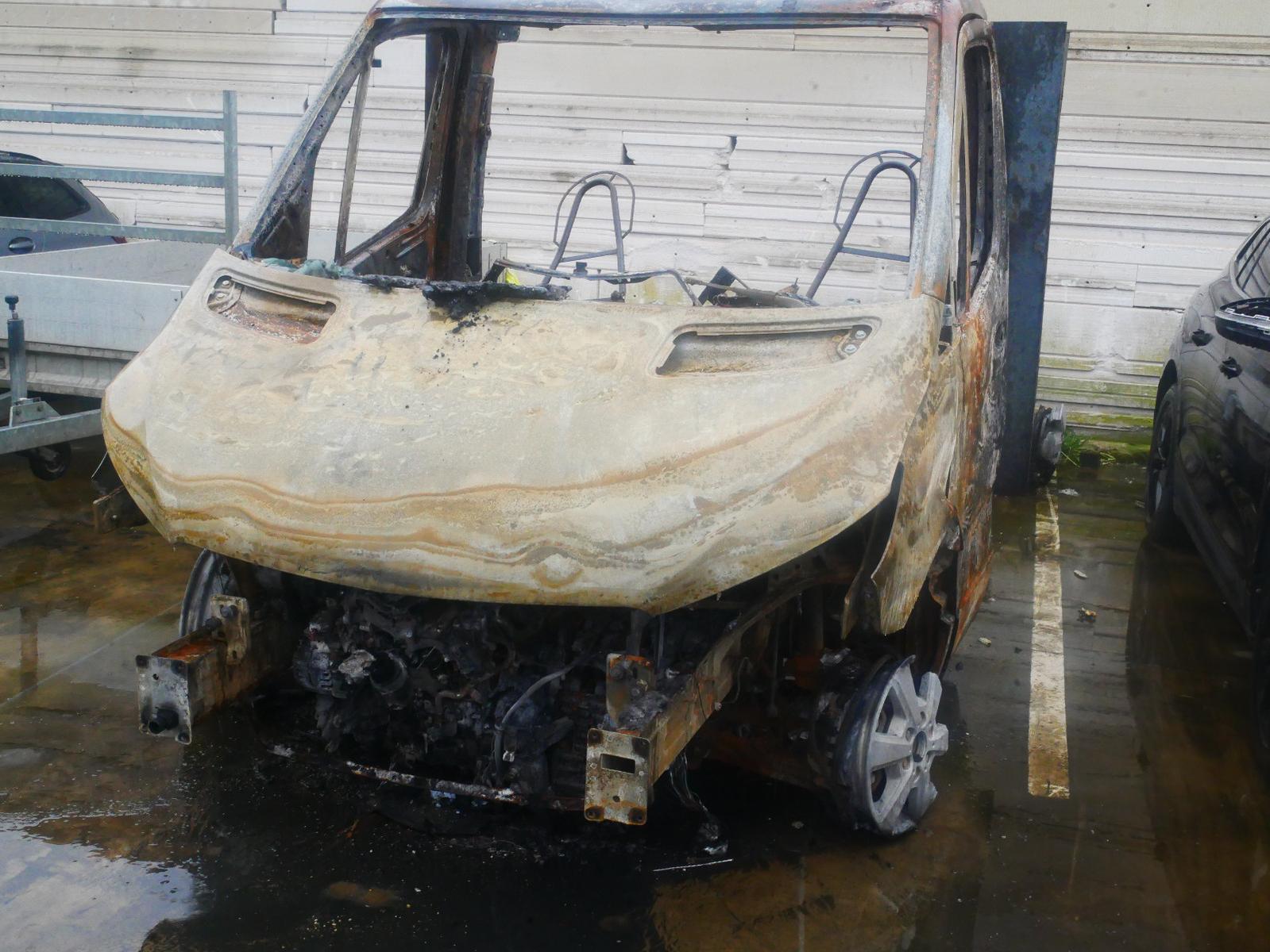 HYMER / ERIBA / HYMERCAR HRS2HYMER / ERIBA / HYMERCAR HRS2