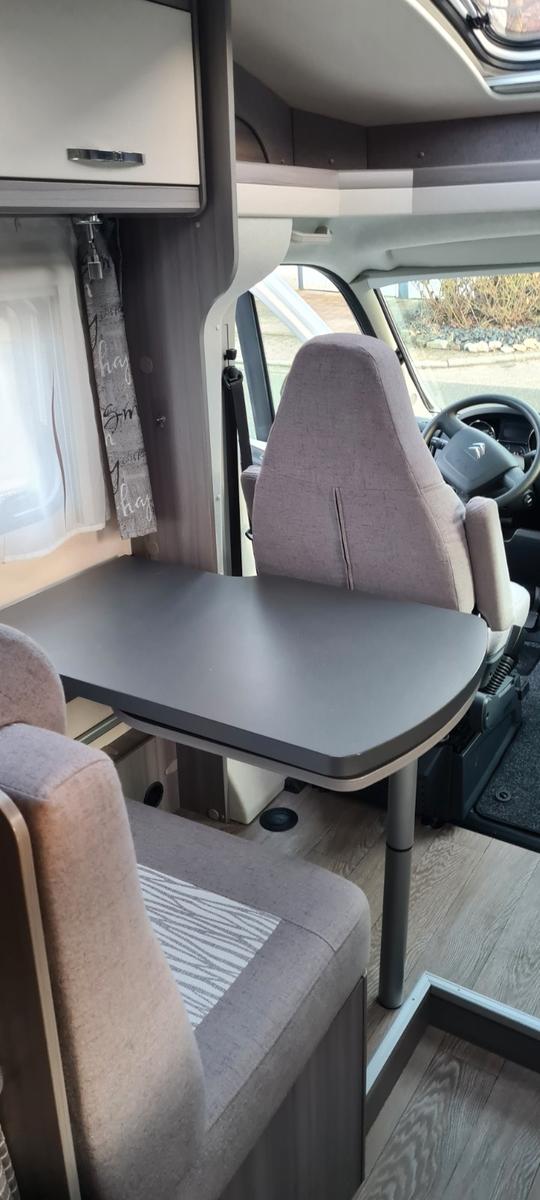 Hobby Optima on Tour Edition V 65 GEHobby Optima on Tour Edition V 65 GE