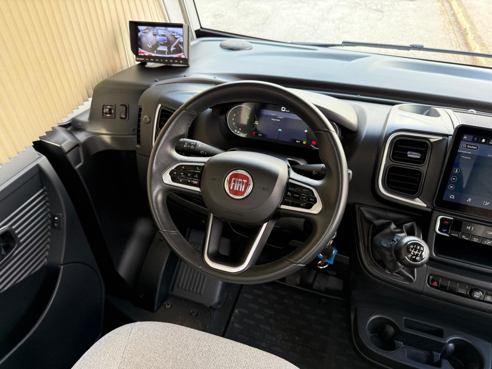 Dethleffs Pulse I 7051 DBM GT*Markise*KAMERADethleffs Pulse I 7051 DBM GT*Markise*KAMERA