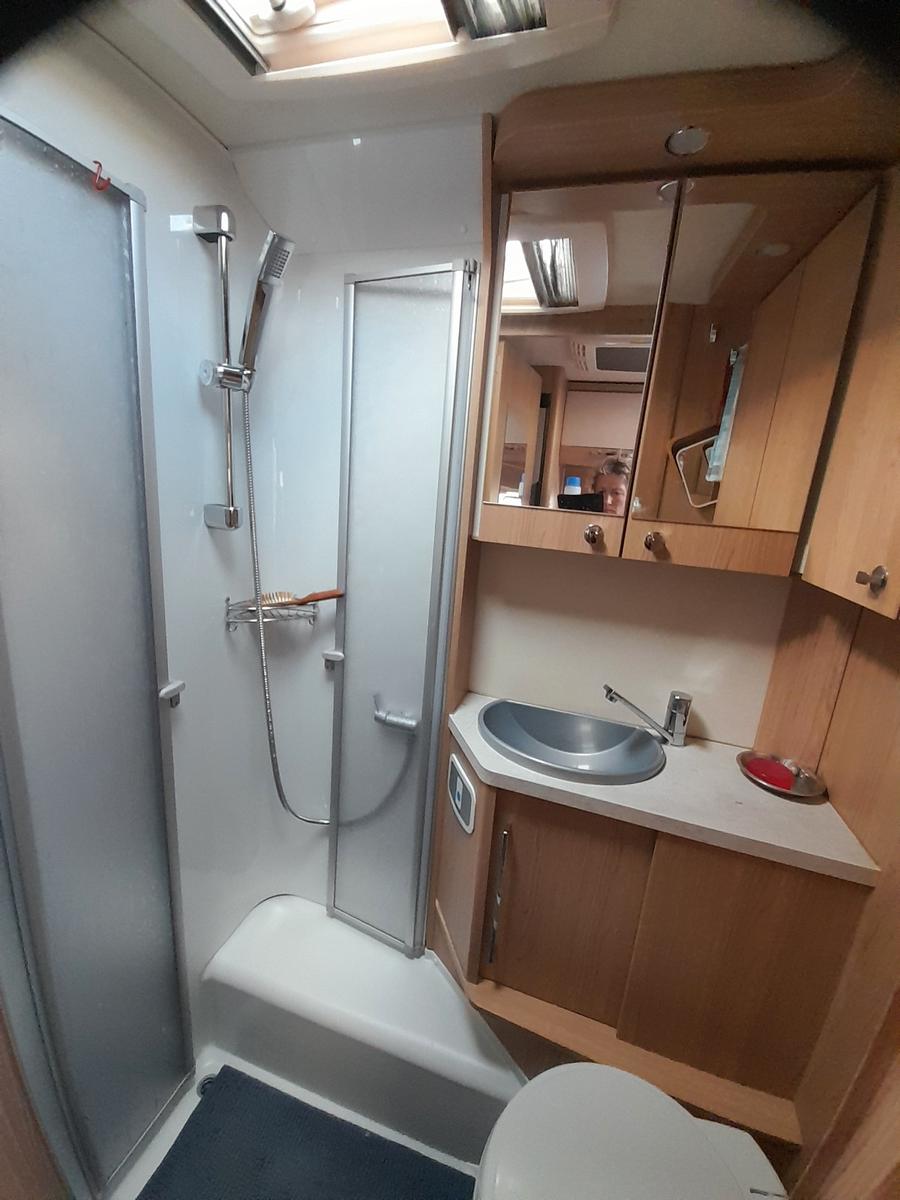 Soma Camp Wohnmobil AutomatikgetriebeSoma Camp Wohnmobil Automatikgetriebe