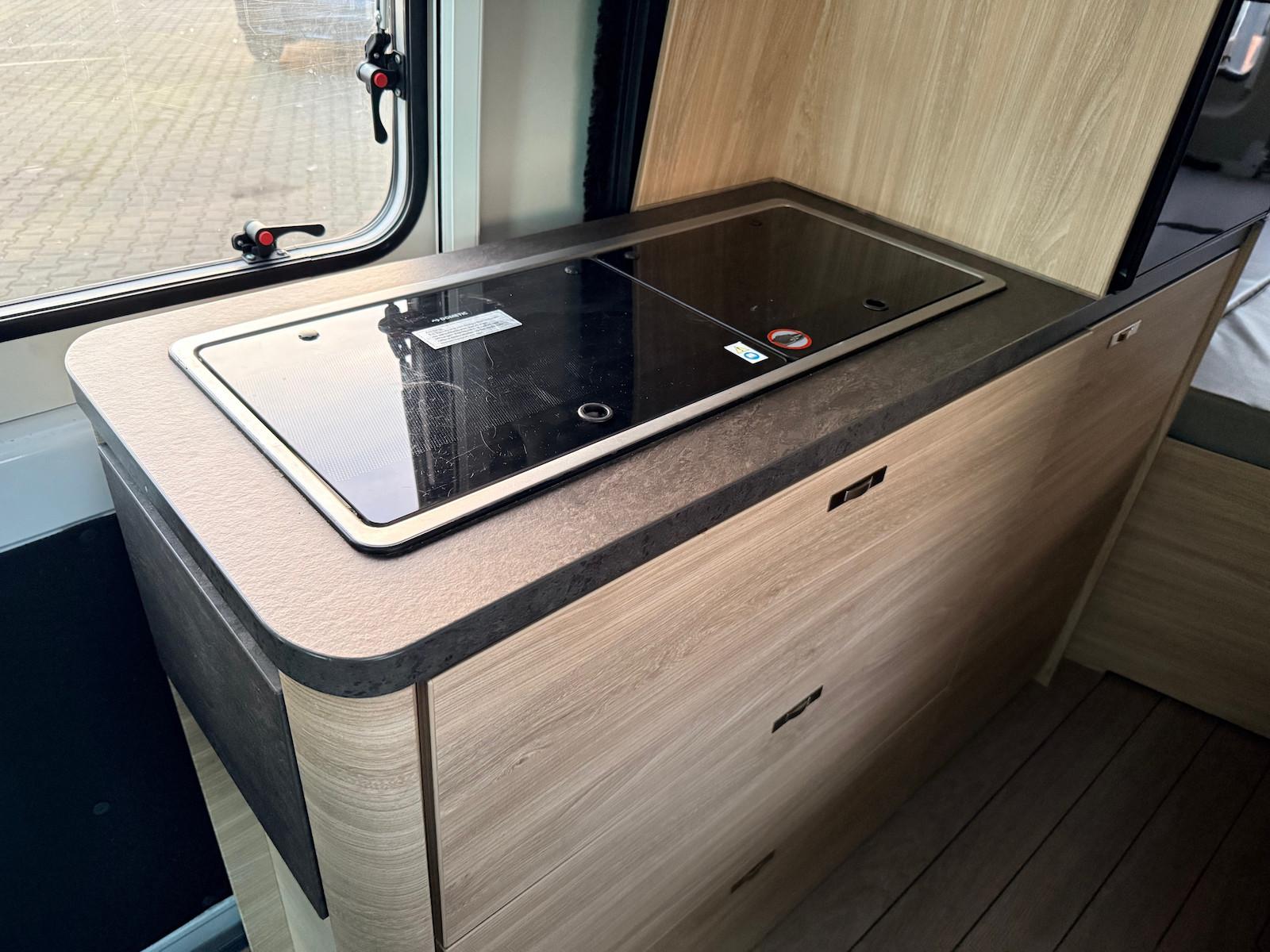 Weinsberg CaraBus 600K Ducato 2.3 Küche/WCWeinsberg CaraBus 600K Ducato 2.3 Küche/WC