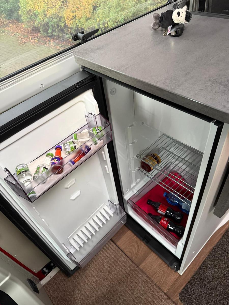 Pössl Summit540shinePössl Summit540shine