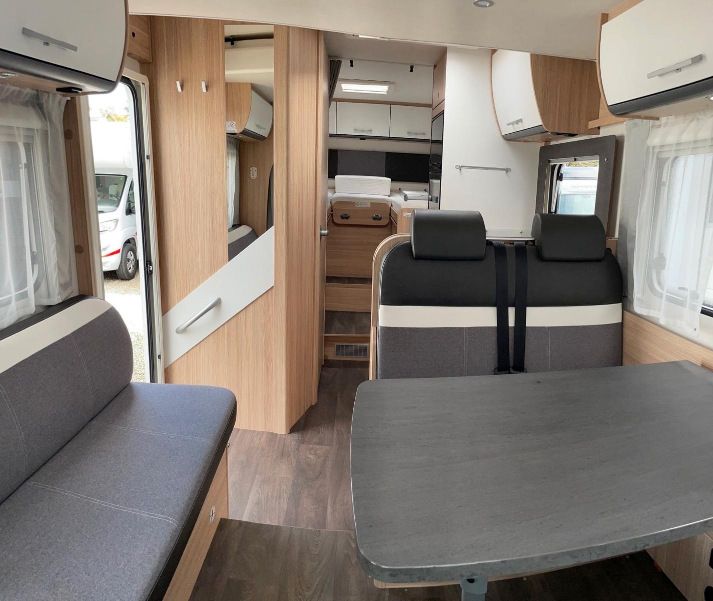 Sunlight *T67 Hubbett Markise Radträger Unffrei.*Top ZustSunlight *T67 Hubbett Markise Radträger Unffrei.*Top Zust