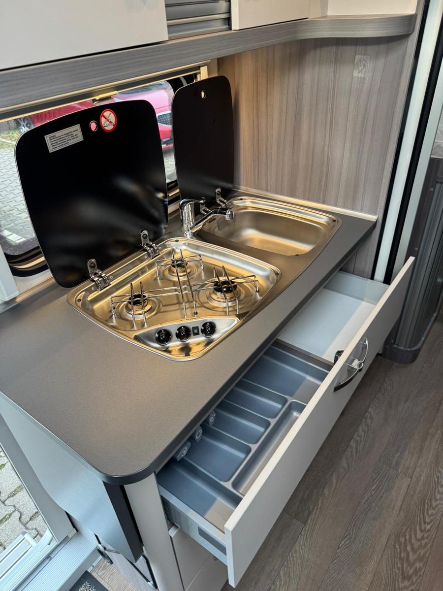 Hobby Optima Ontour Edition V 65 GEHobby Optima Ontour Edition V 65 GE