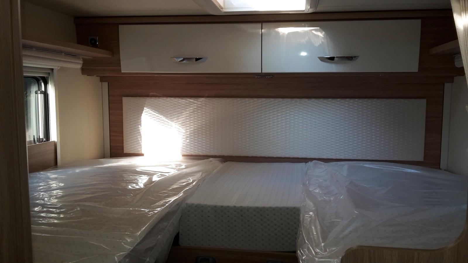 Bürstner Limited T 726 GBürstner Limited T 726 G