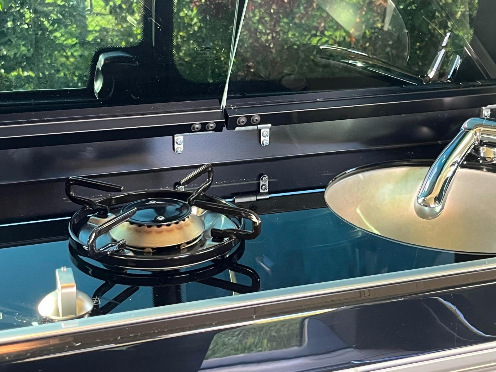 Mercedes-Benz V 300 Marco Polo AMG Line TOP! GarantieMercedes-Benz V 300 Marco Polo AMG Line TOP! Garantie