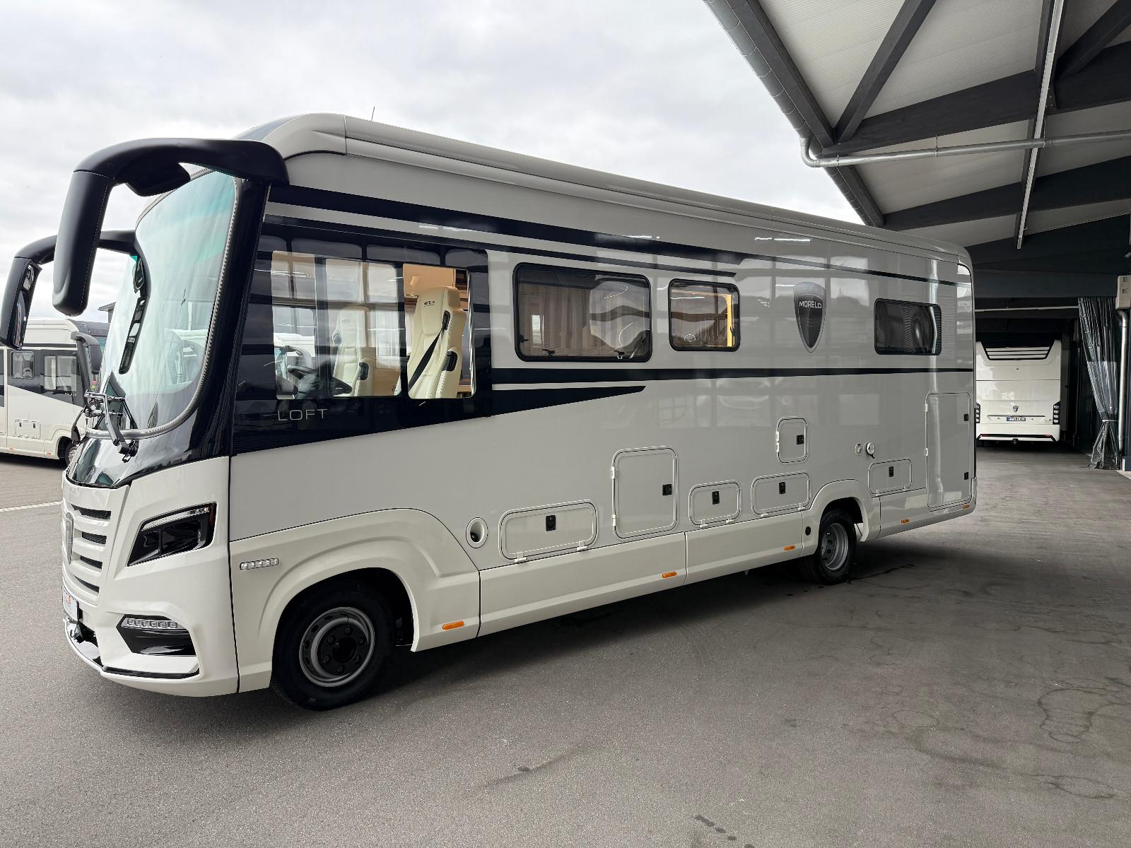 Morelo LOFT 84 M VOLL-LF KEINHUBBETT FESTWC SECURITYTÜRMorelo LOFT 84 M VOLL-LF KEINHUBBETT FESTWC SECURITYTÜR