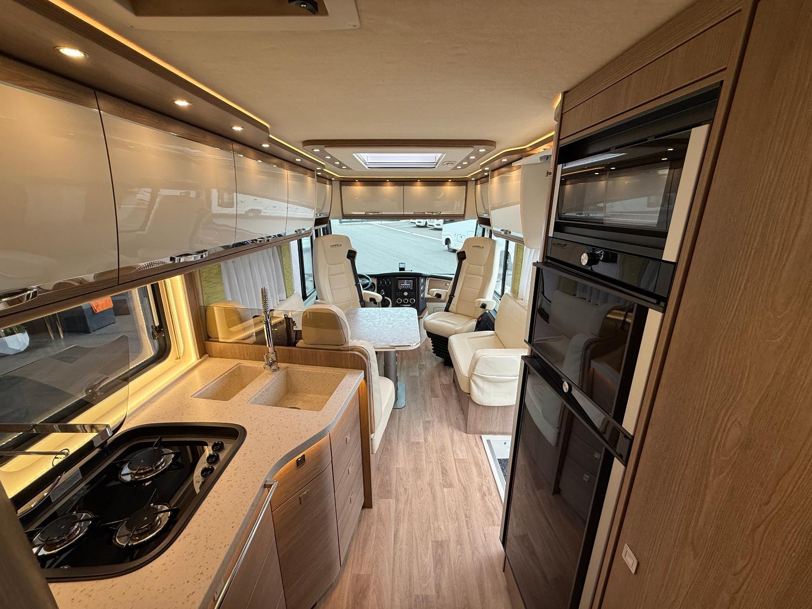 Morelo LOFT 84 M VOLL-LF KEINHUBBETT FESTWC SECURITYTÜRMorelo LOFT 84 M VOLL-LF KEINHUBBETT FESTWC SECURITYTÜR