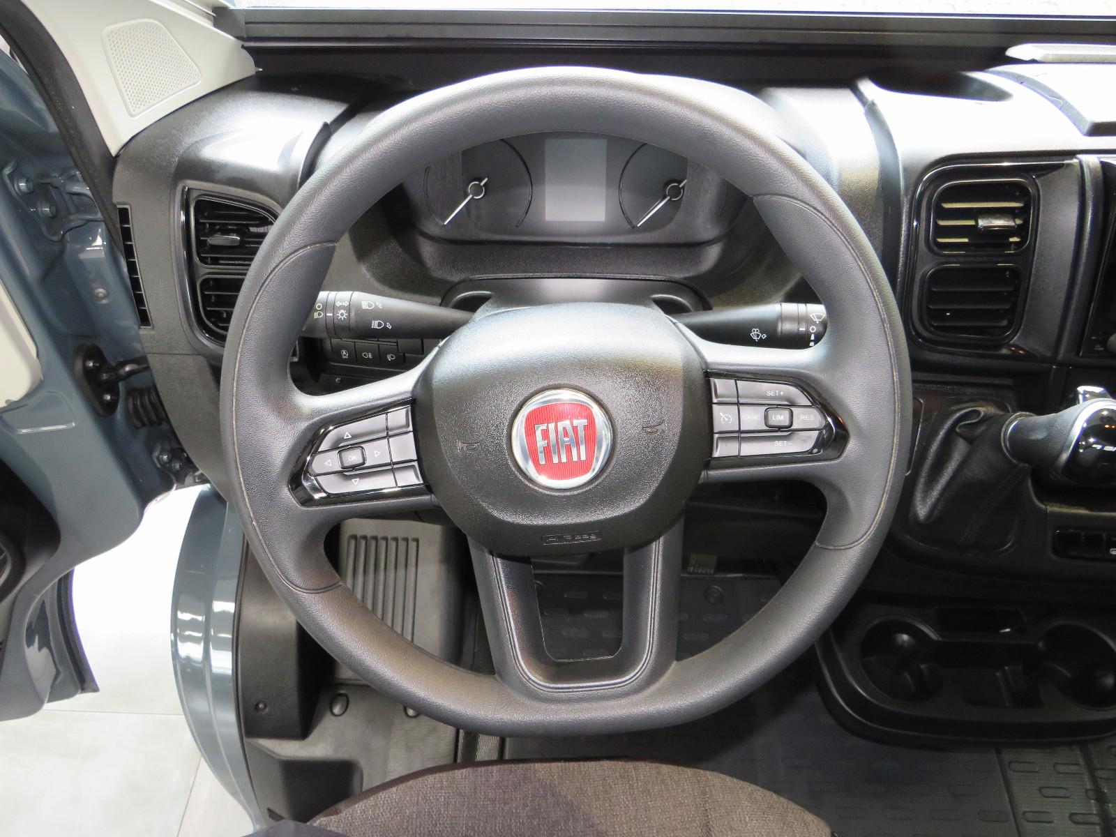 Fiat Ducato Randger R640 mit Wohnmobilausbau *1.HAND*Fiat Ducato Randger R640 mit Wohnmobilausbau *1.HAND*