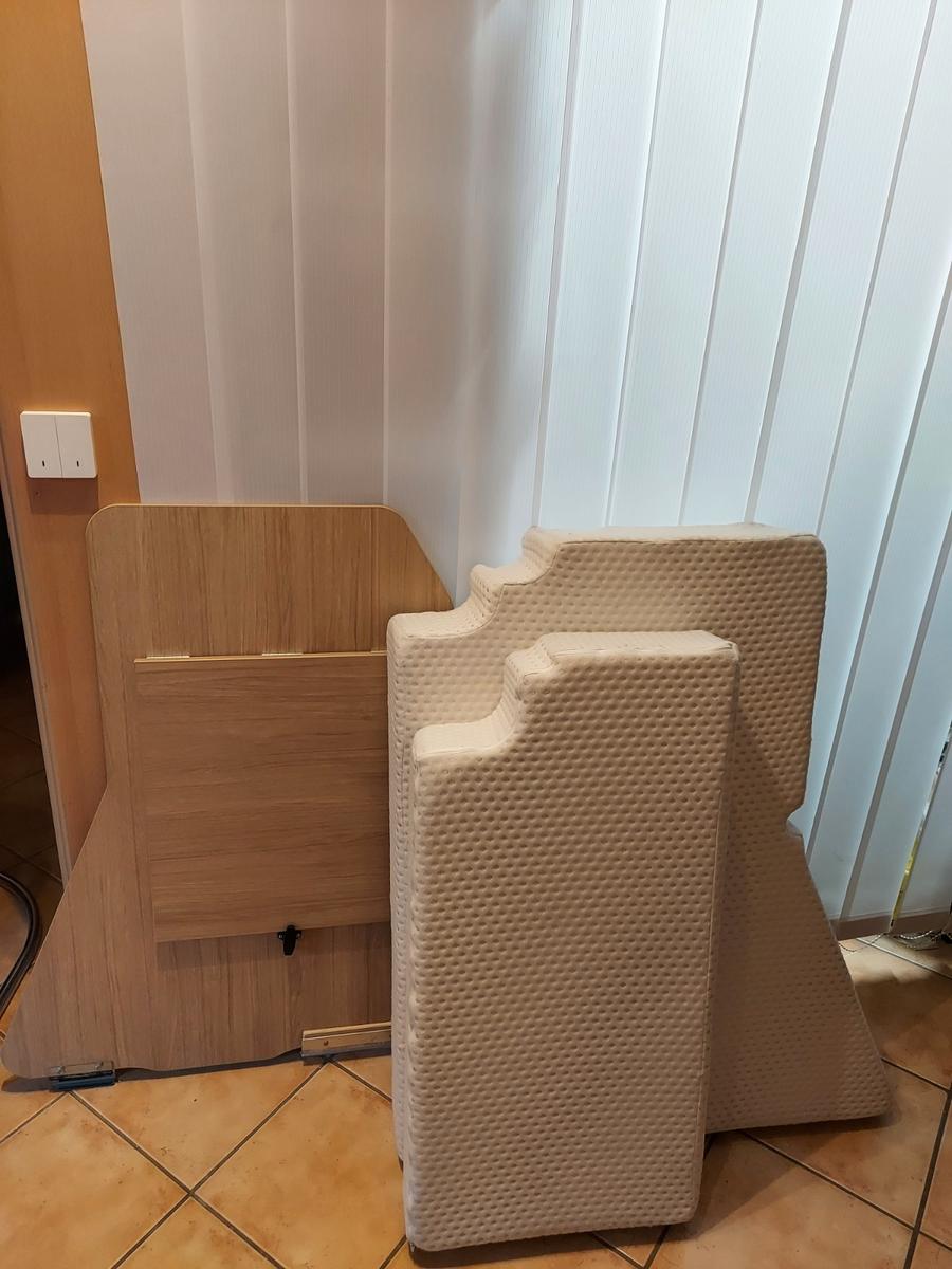 Pössl Citroen JamperPössl Citroen Jamper