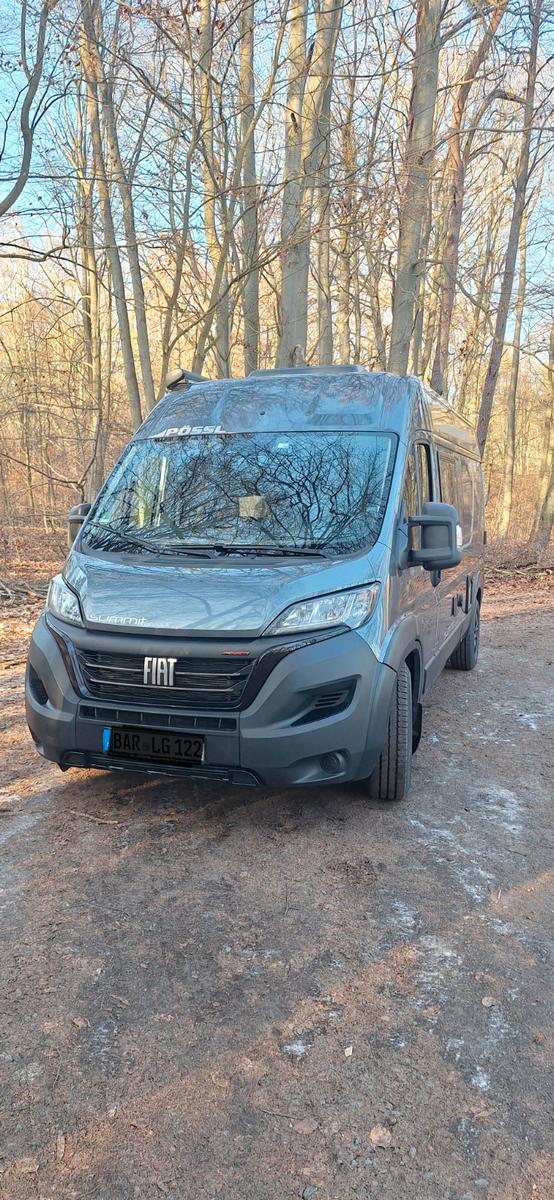 Fiat Pössl Summit 600PlusFiat Pössl Summit 600Plus