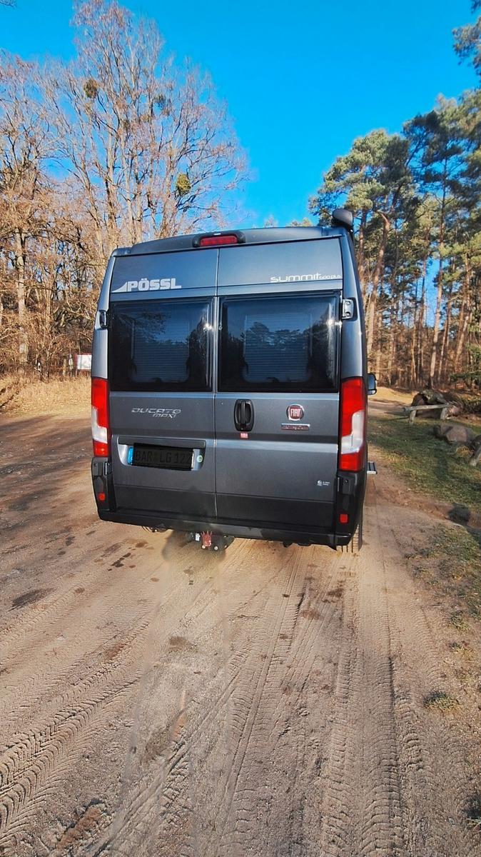 Fiat Pössl Summit 600PlusFiat Pössl Summit 600Plus