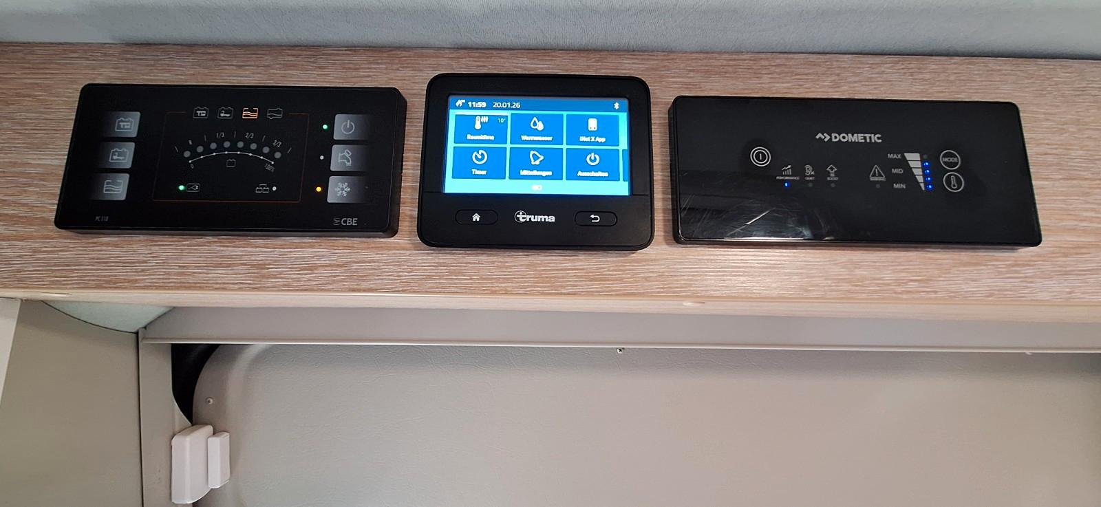 Fiat Pössl Summit 600PlusFiat Pössl Summit 600Plus