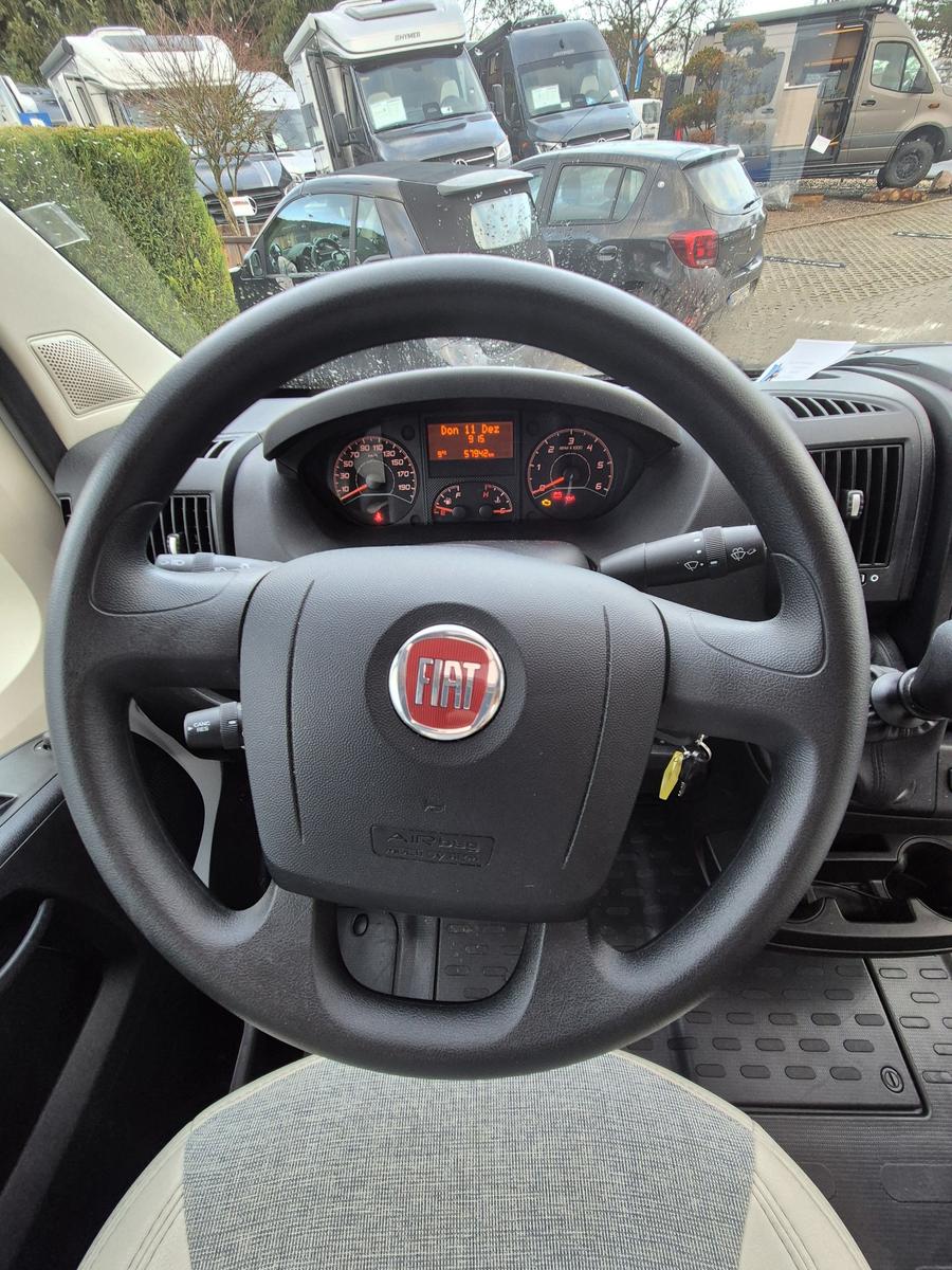 Carado T 338 *Navi*Chassis-/Basic-Paket*Carado T 338 *Navi*Chassis-/Basic-Paket*