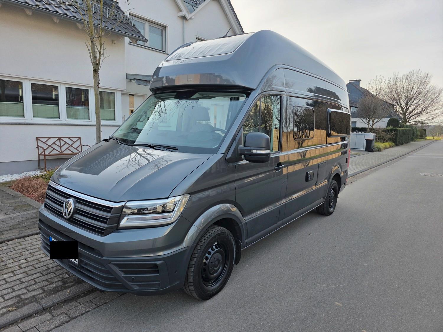 Volkswagen VW GC 600 | Lithium | Clesana | Garantie 08/27Volkswagen VW GC 600 | Lithium | Clesana | Garantie 08/27