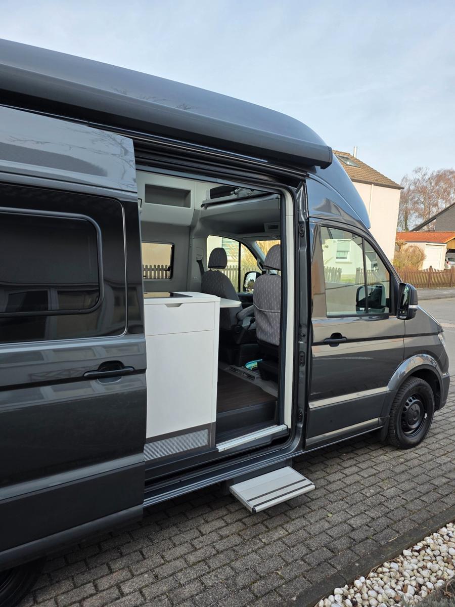 Volkswagen VW GC 600 | Lithium | Clesana | Garantie 08/27Volkswagen VW GC 600 | Lithium | Clesana | Garantie 08/27