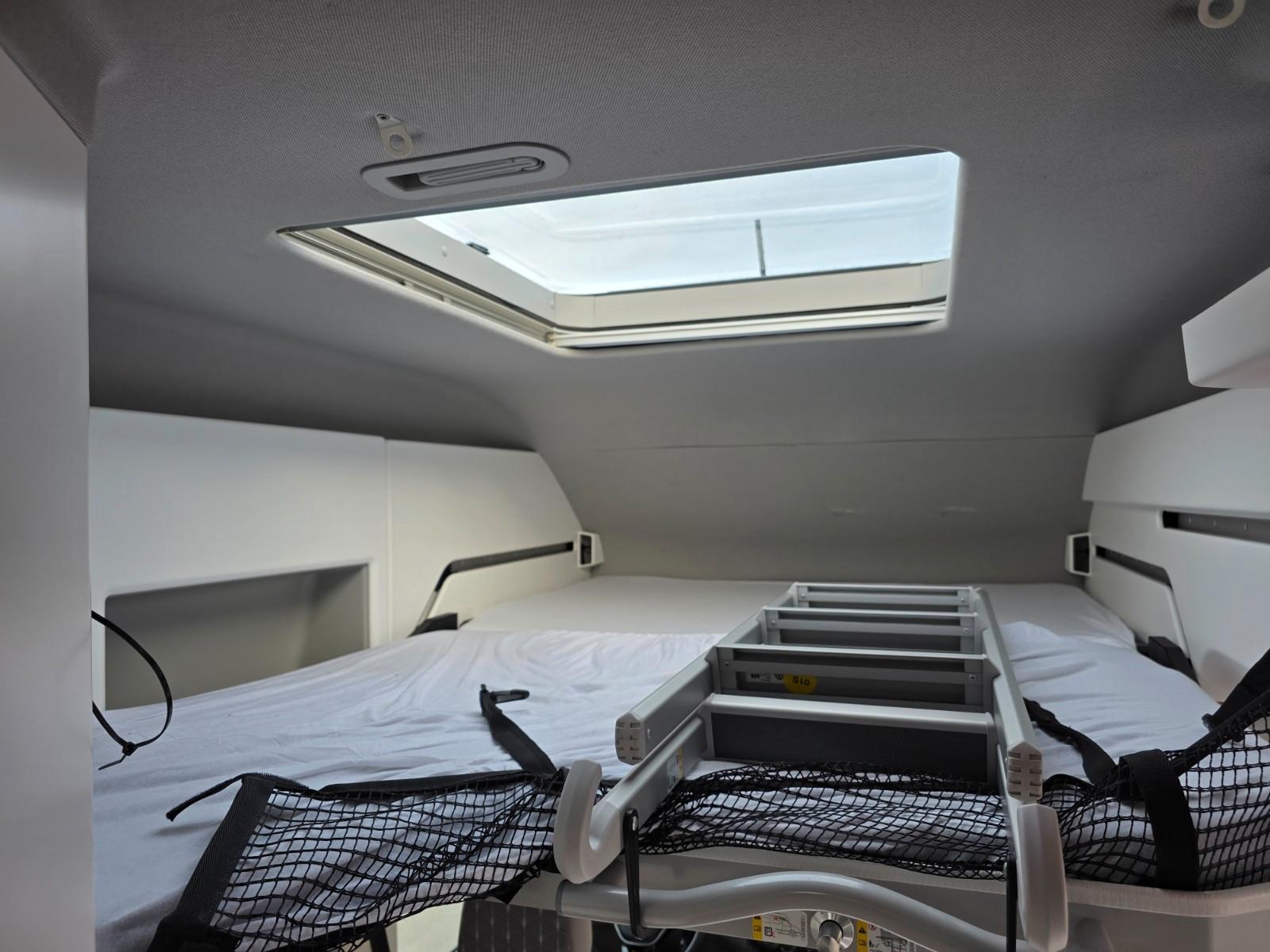 Volkswagen VW GC 600 | Lithium | Clesana | Garantie 08/27Volkswagen VW GC 600 | Lithium | Clesana | Garantie 08/27