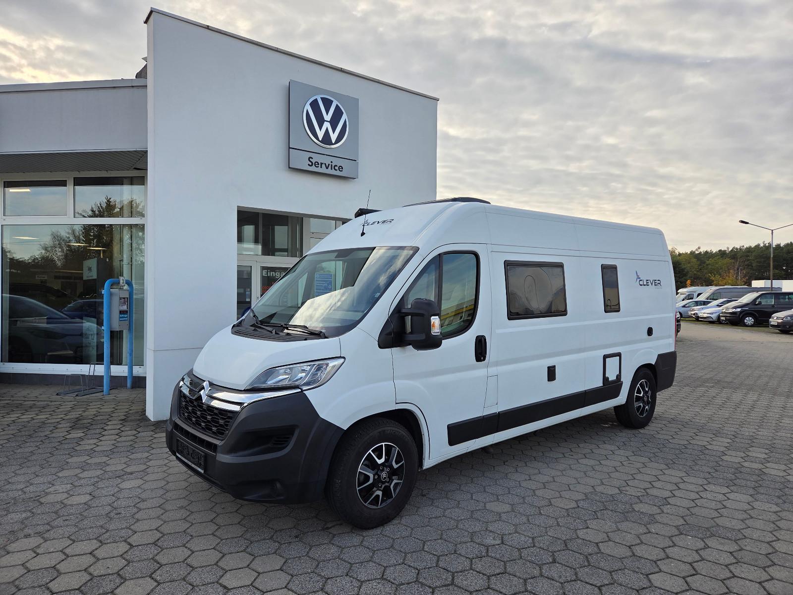 Clever 600 CelebrationClever 600 Celebration