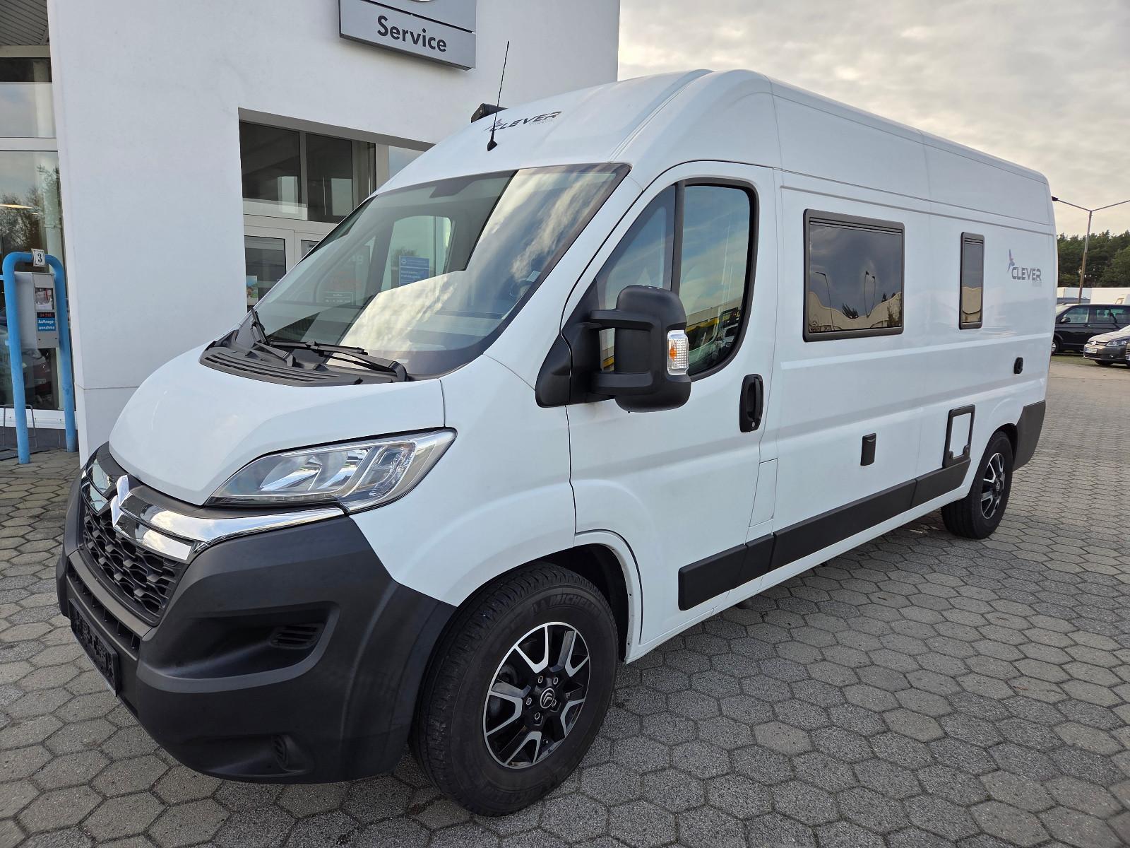 Clever 600 CelebrationClever 600 Celebration