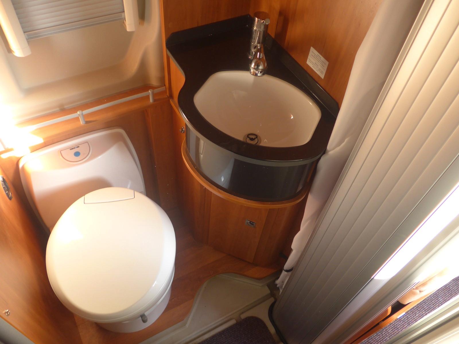 Pössl RoadcruiserPössl Roadcruiser