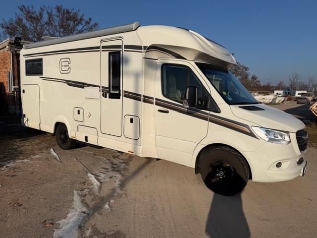 Carthago c-tourer T 149 LECarthago c-tourer T 149 LE