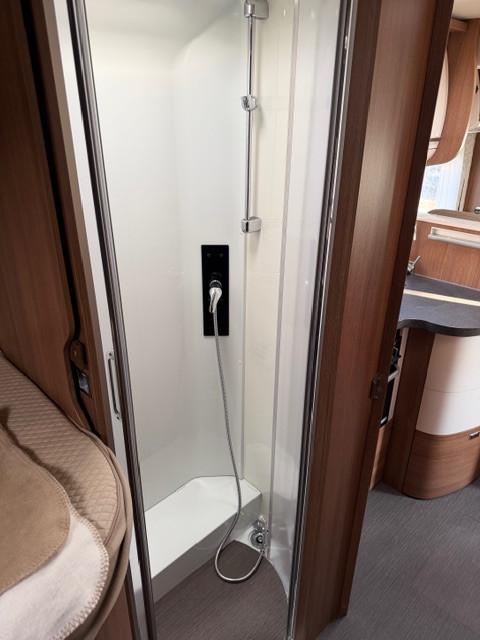 Carthago c-tourer T 149 LECarthago c-tourer T 149 LE