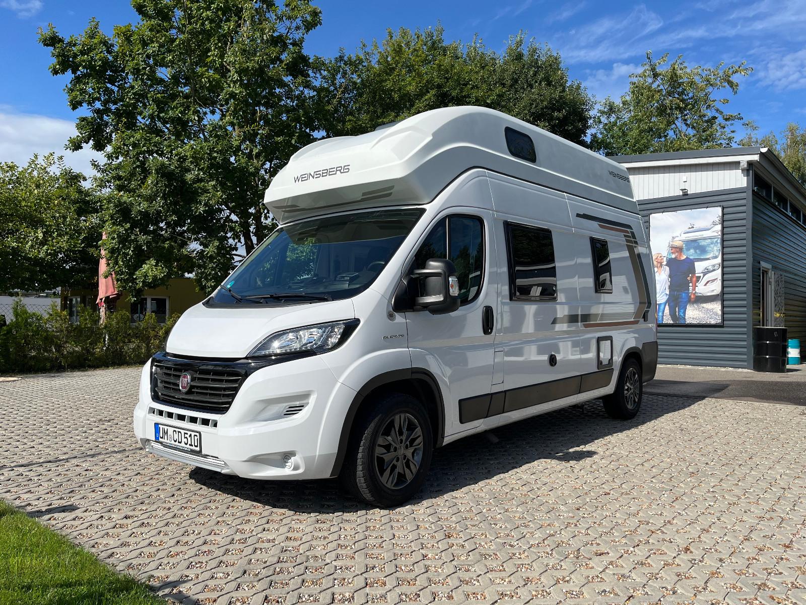 Weinsberg MQHWeinsberg MQH