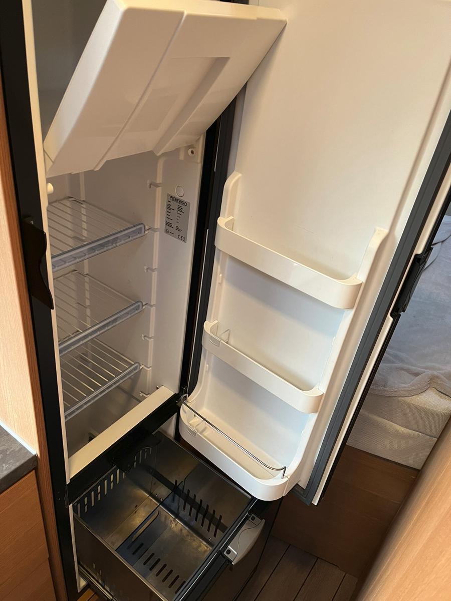 Weinsberg MQHWeinsberg MQH