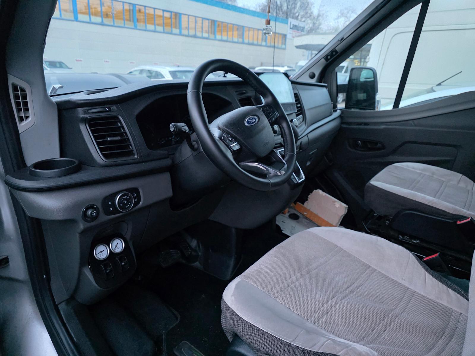 Benimar 363 Sport Northautokap Aut.Benimar 363 Sport Northautokap Aut.