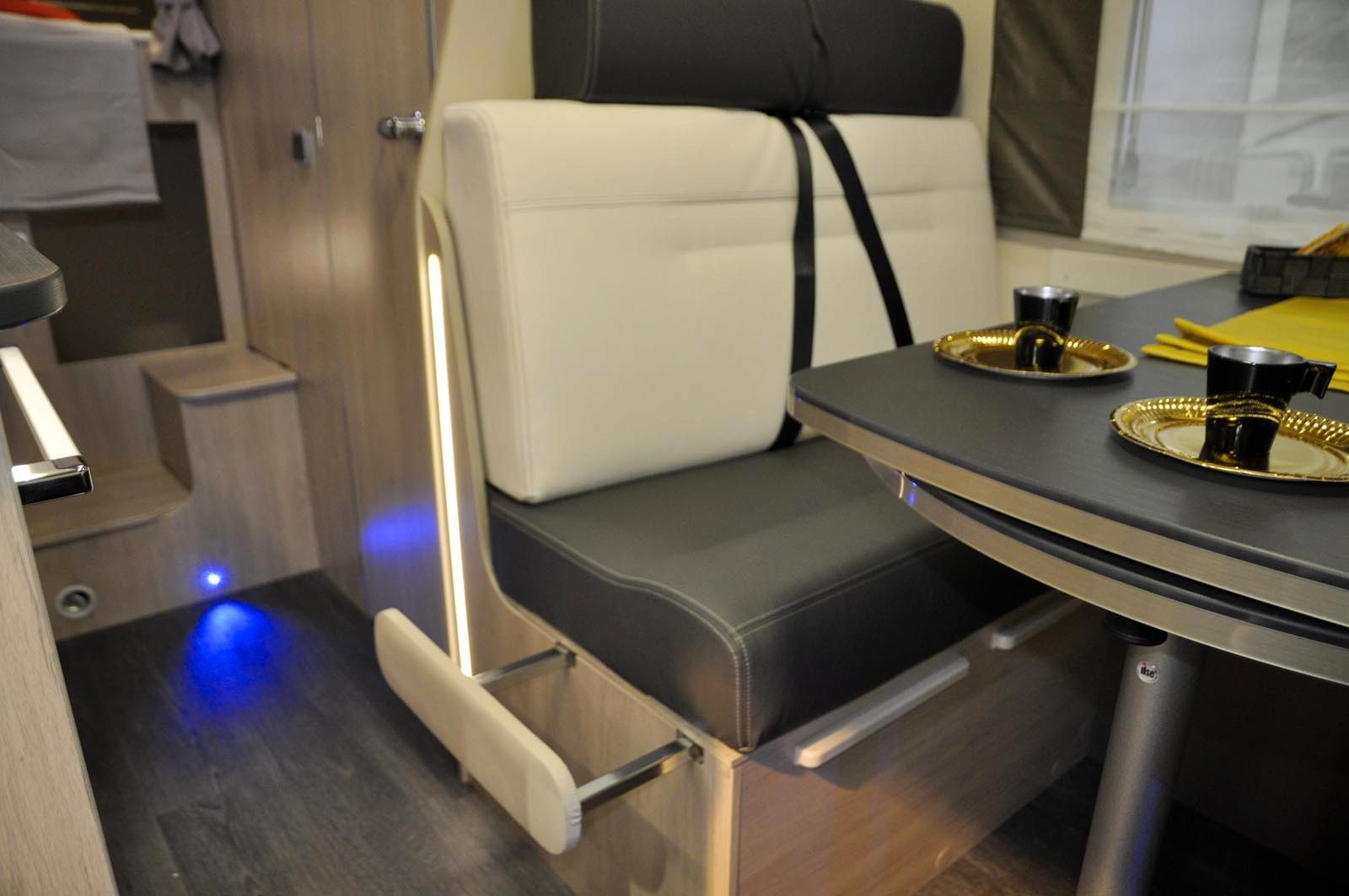 Challenger Alkoven C394GA - sofort verfügbarChallenger Alkoven C394GA - sofort verfügbar