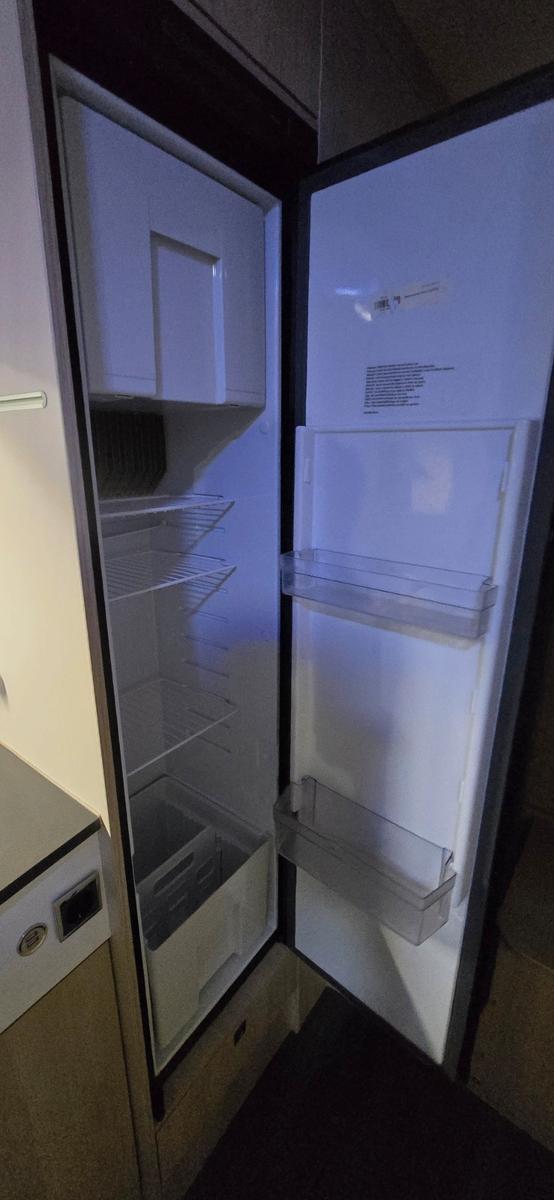 Challenger Alkoven C394GA - sofort verfügbarChallenger Alkoven C394GA - sofort verfügbar