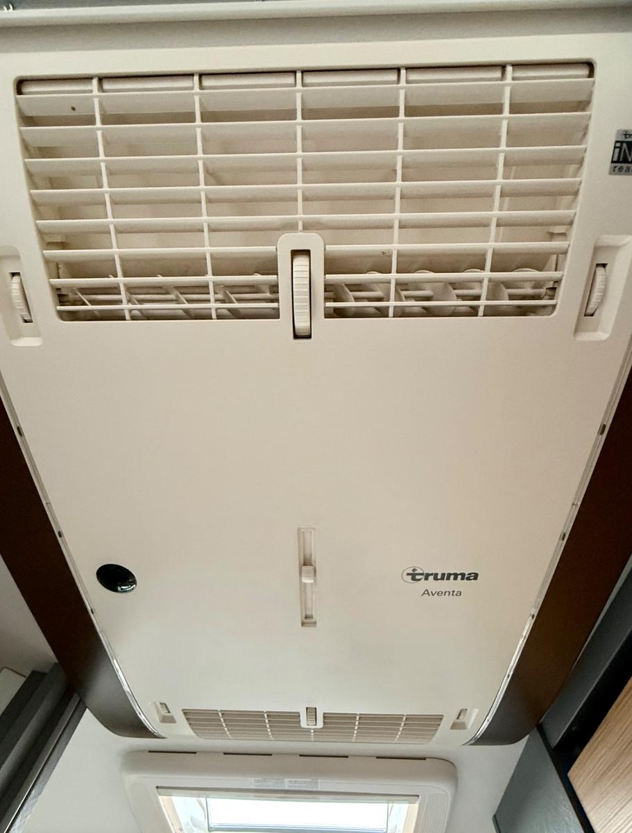 Dethleffs Just T7052 EBDethleffs Just T7052 EB