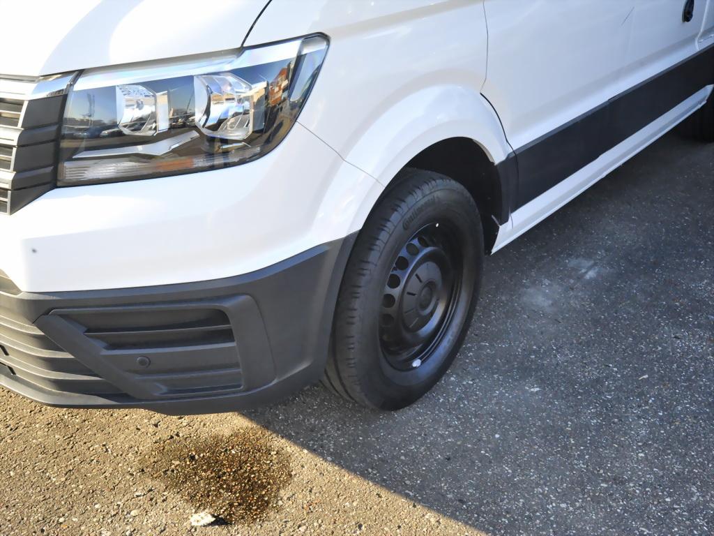 Volkswagen Crafter Grand California 600 MR 2.0 TDIVolkswagen Crafter Grand California 600 MR 2.0 TDI