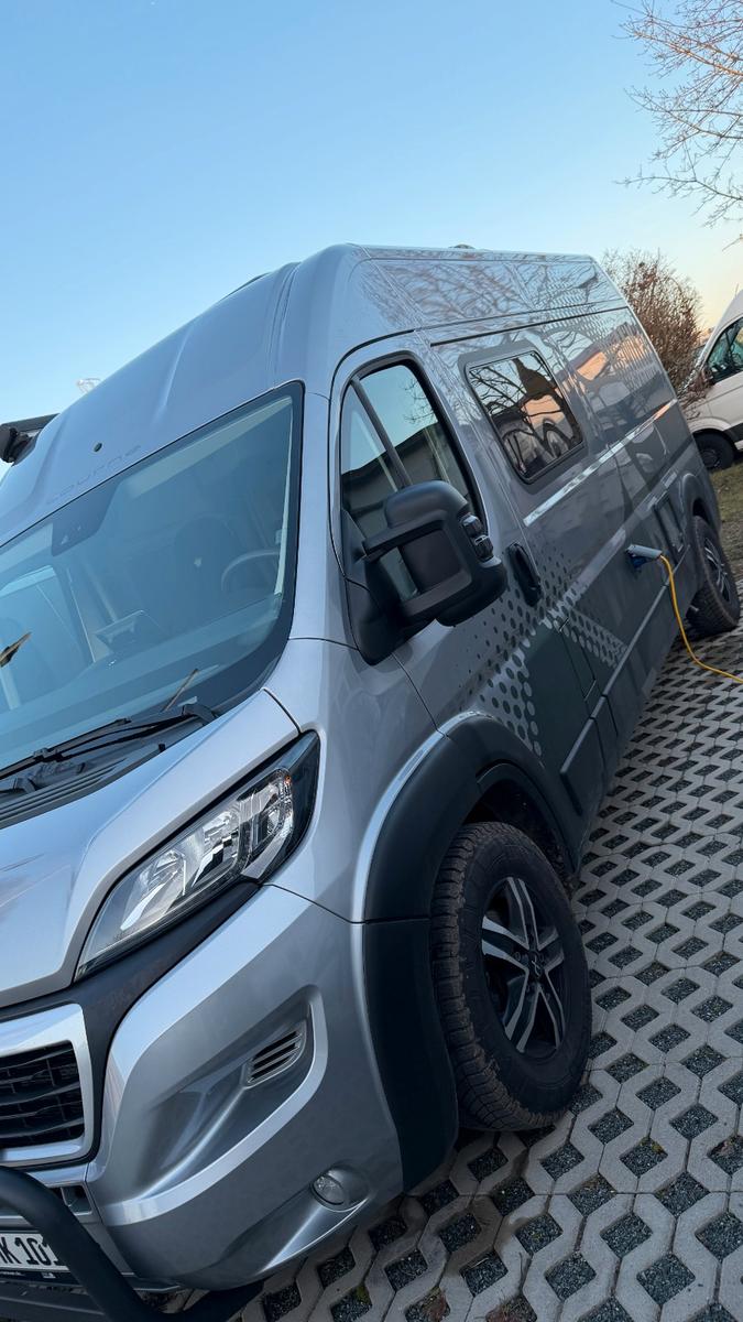 Tourne 435 L3H2Tourne 435 L3H2