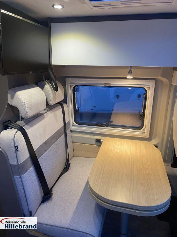 LMC Innovan 600 Alden SAT, NAVILMC Innovan 600 Alden SAT, NAVI