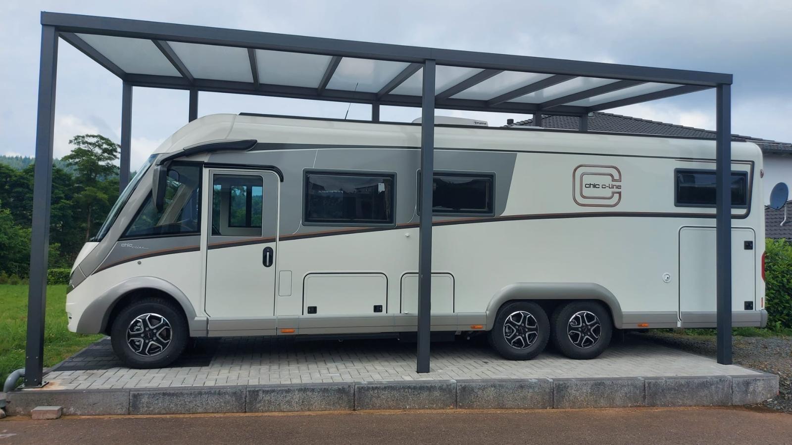 Carthago chic c-line I 5.9 XL LECarthago chic c-line I 5.9 XL LE