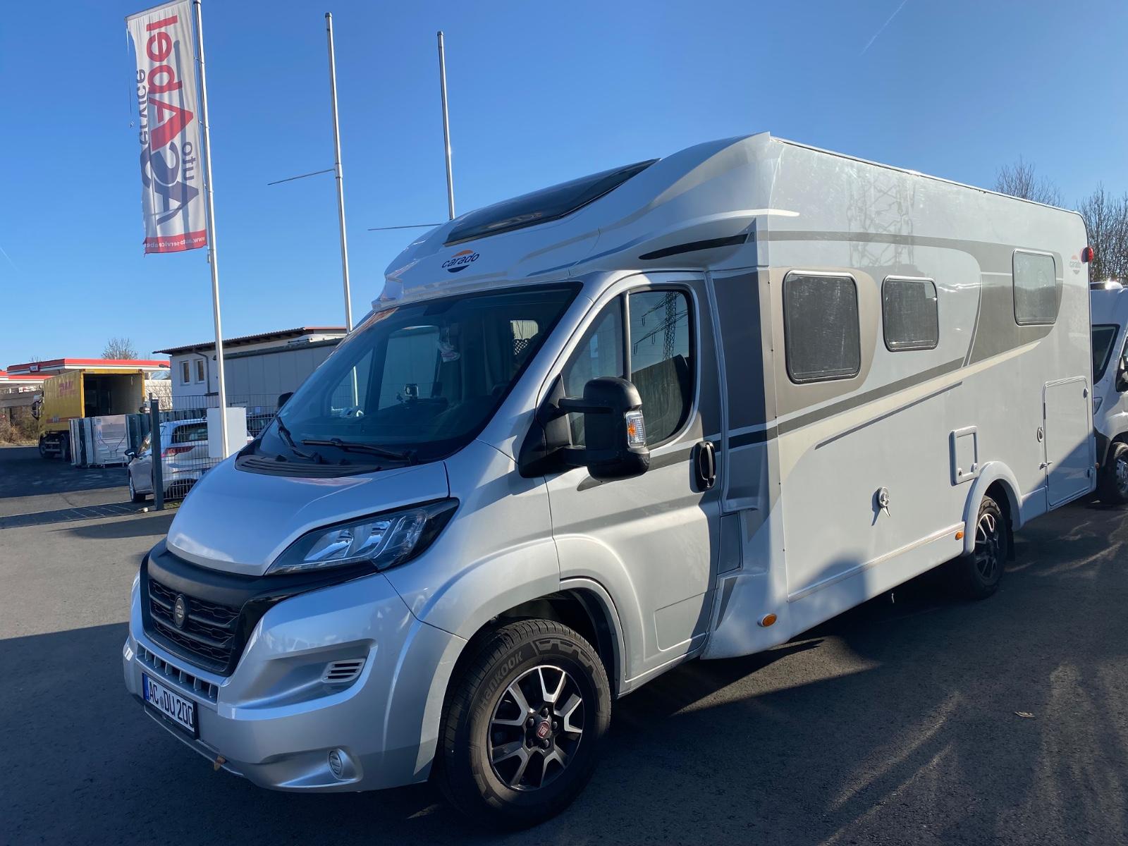 Carado T 459Carado T 459