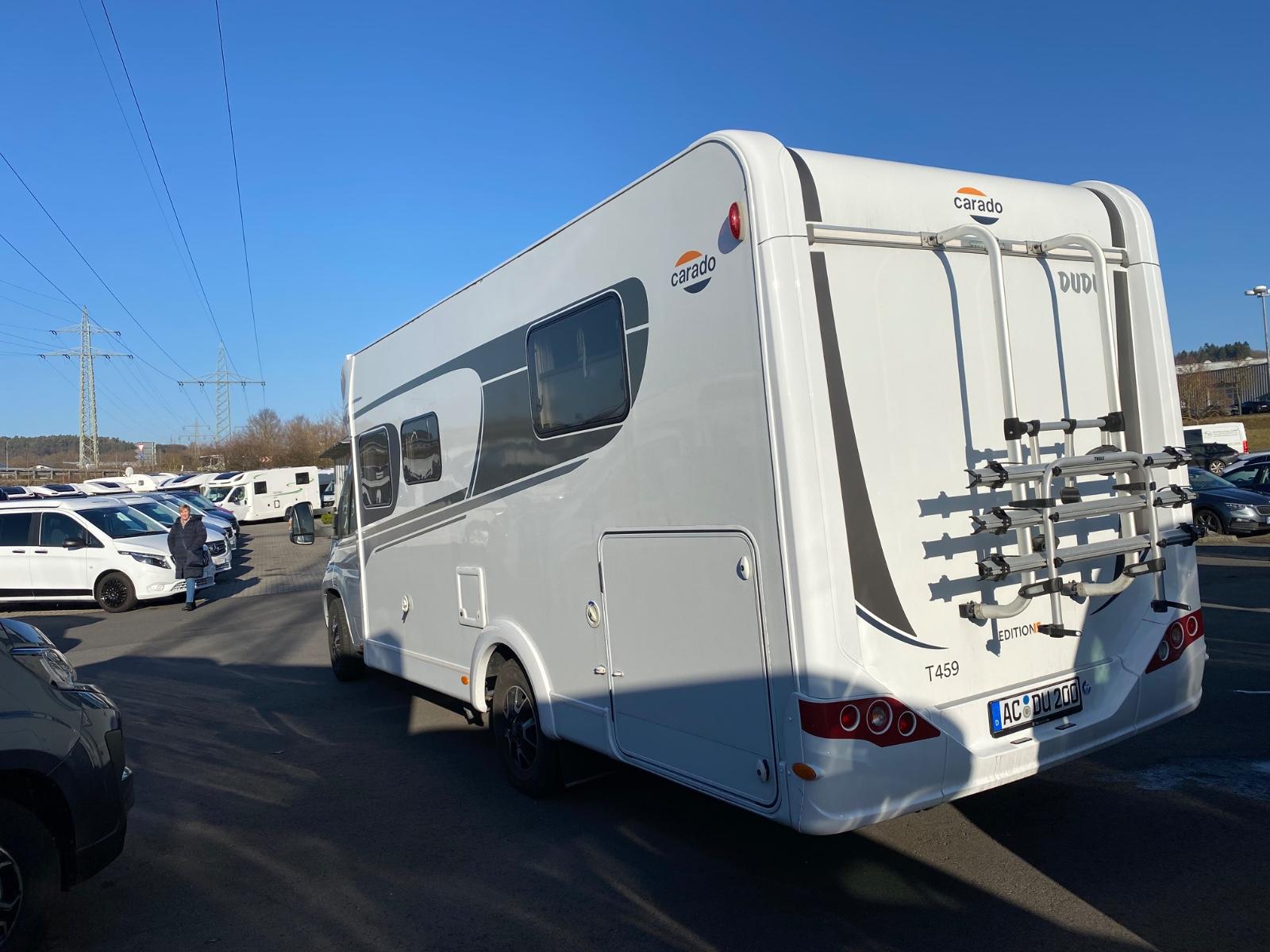 Carado T 459Carado T 459