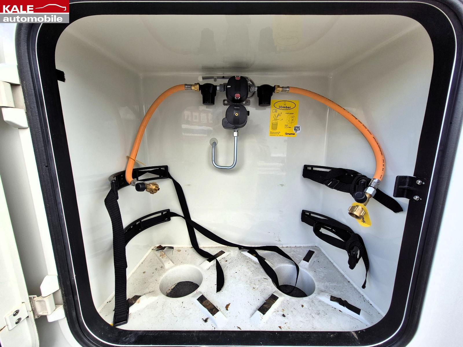 Morelo Loft 82LB*Hubbett*Luftfahrwerk*Wechselrichter*Morelo Loft 82LB*Hubbett*Luftfahrwerk*Wechselrichter*