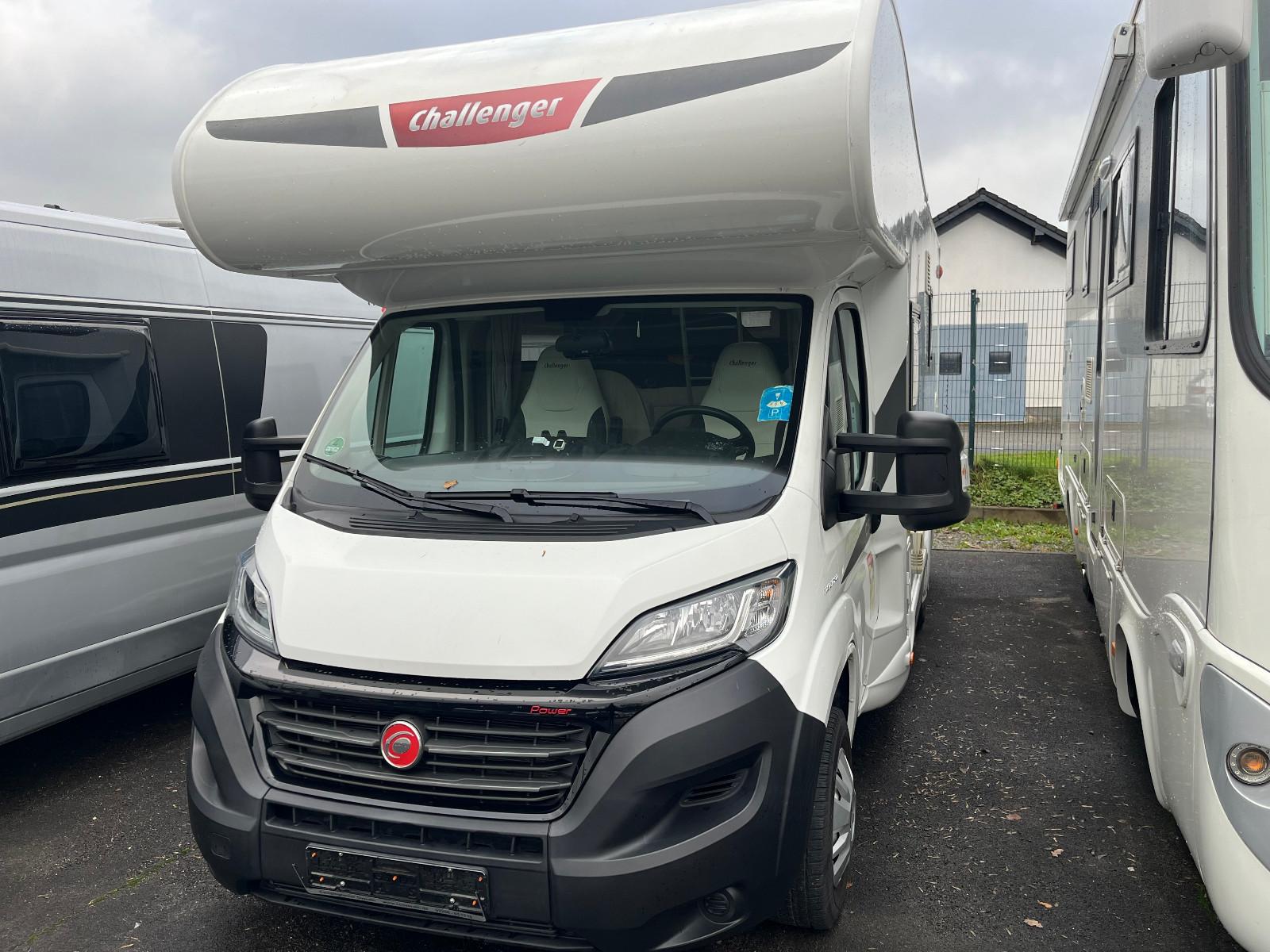 Challenger C256 Start Edition Solar Markise FahrradträgerChallenger C256 Start Edition Solar Markise Fahrradträger