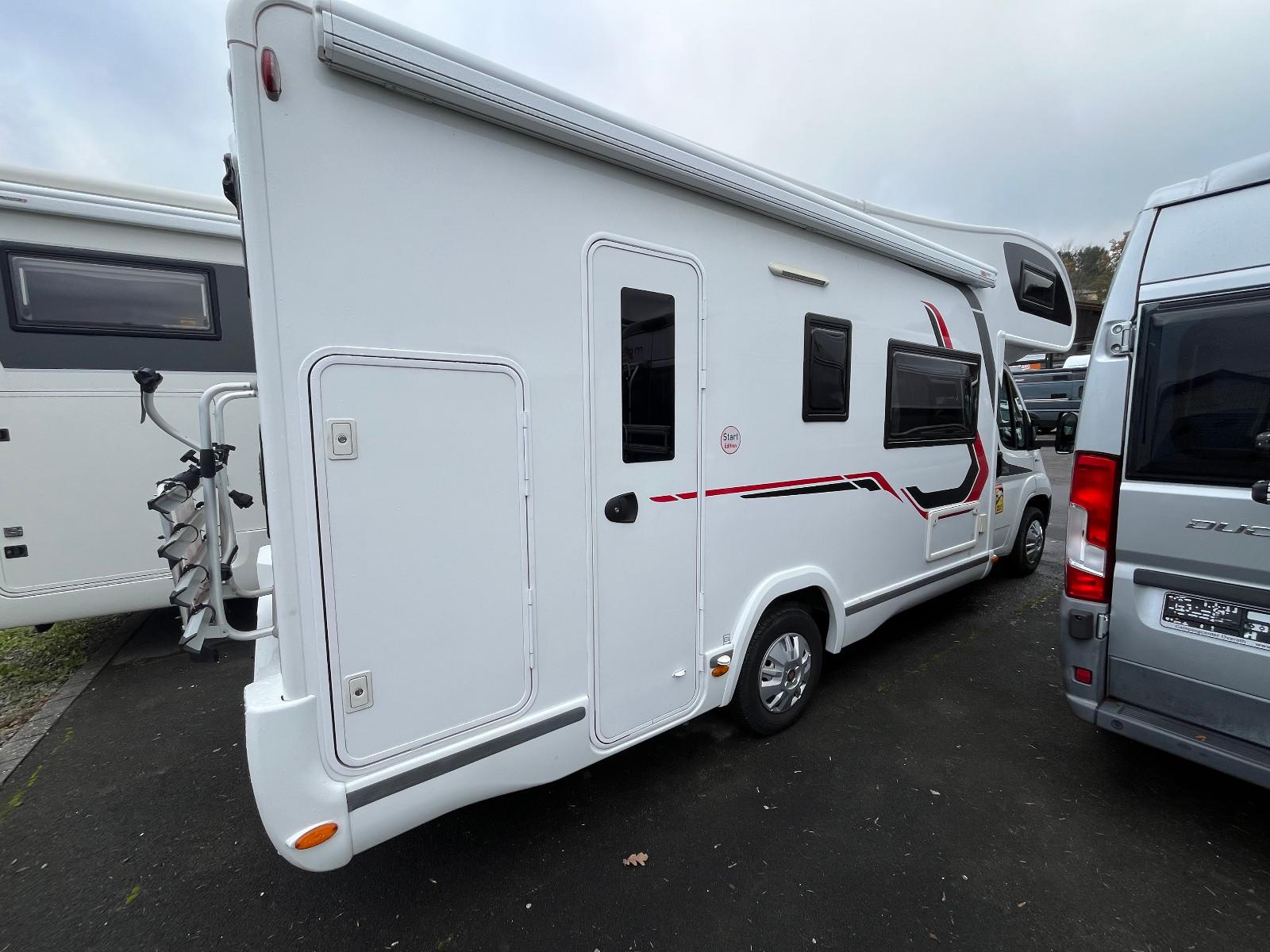 Challenger C256 Start Edition Solar Markise FahrradträgerChallenger C256 Start Edition Solar Markise Fahrradträger