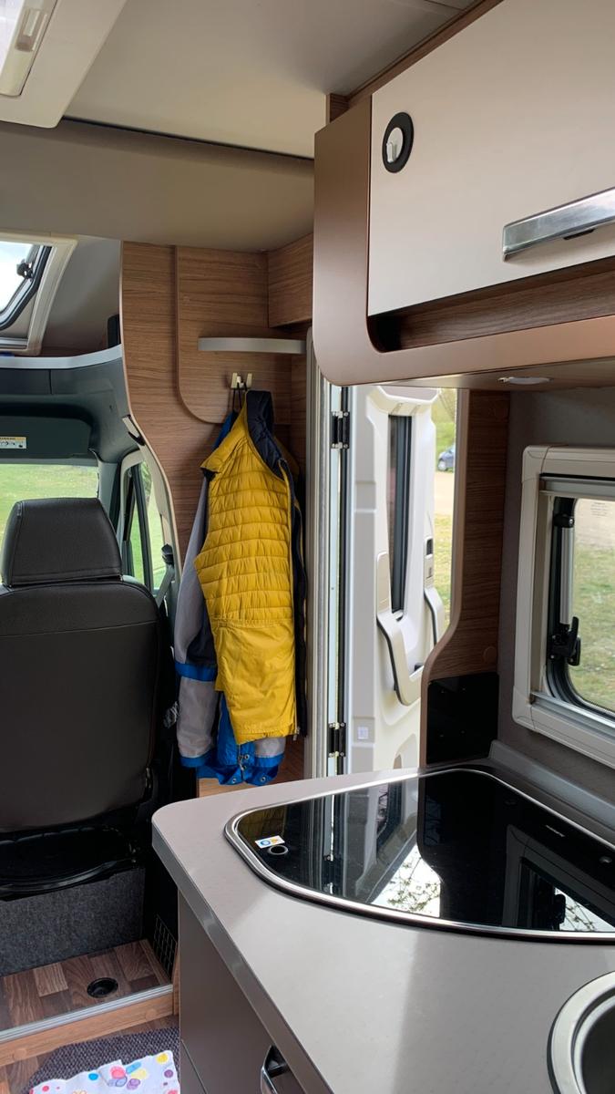 Weinsberg CaraCompact MB 640 MEG Edtion (Pepper)Weinsberg CaraCompact MB 640 MEG Edtion (Pepper)