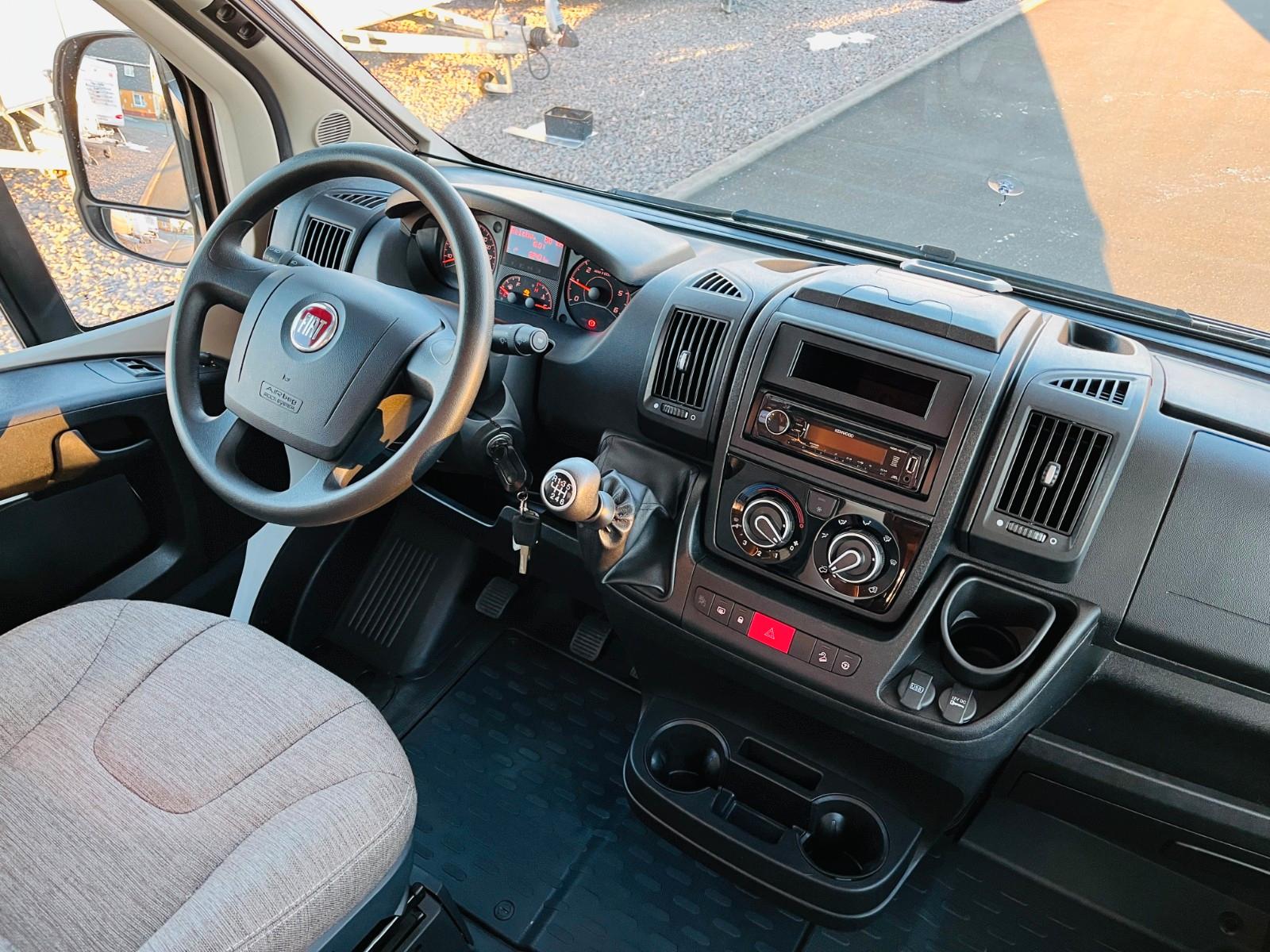 Bürstner LYSEO A 660 ETAGENBETTEN FAHRRADTRÄGERBürstner LYSEO A 660 ETAGENBETTEN FAHRRADTRÄGER