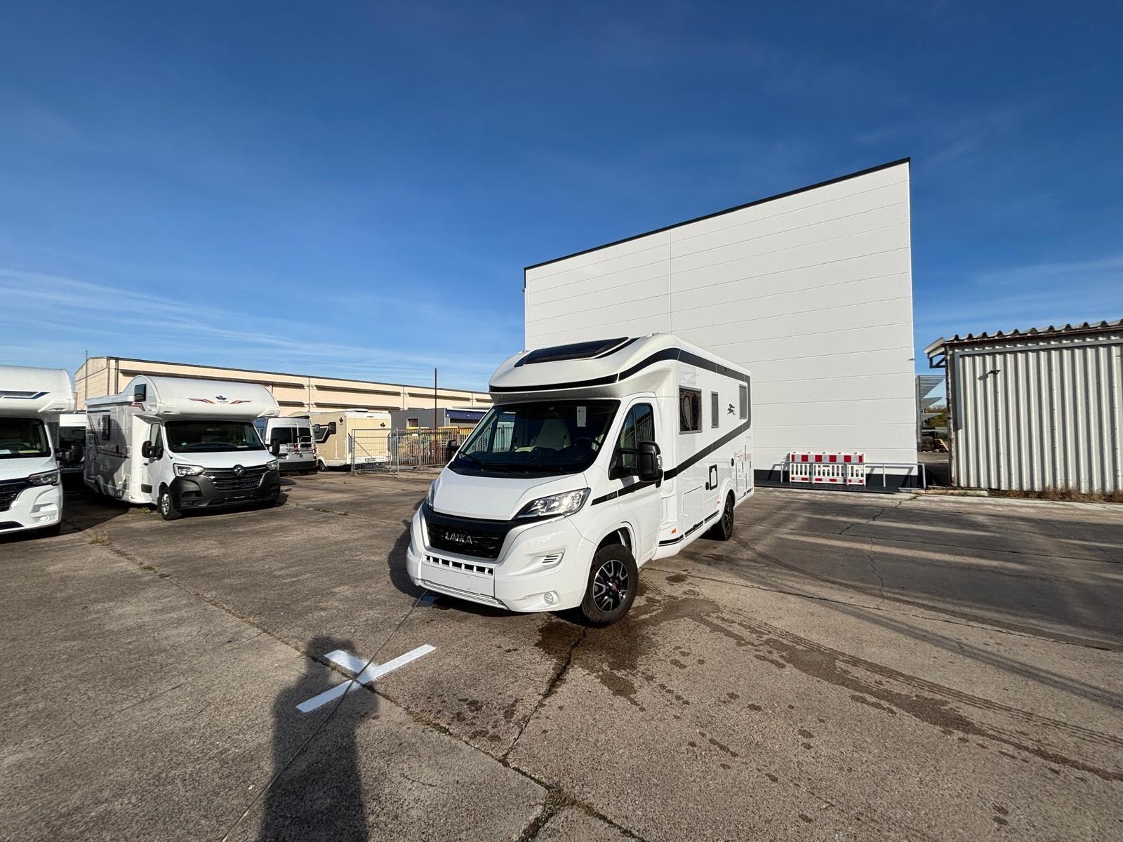 Laika ECOVIP L 3009Laika ECOVIP L 3009