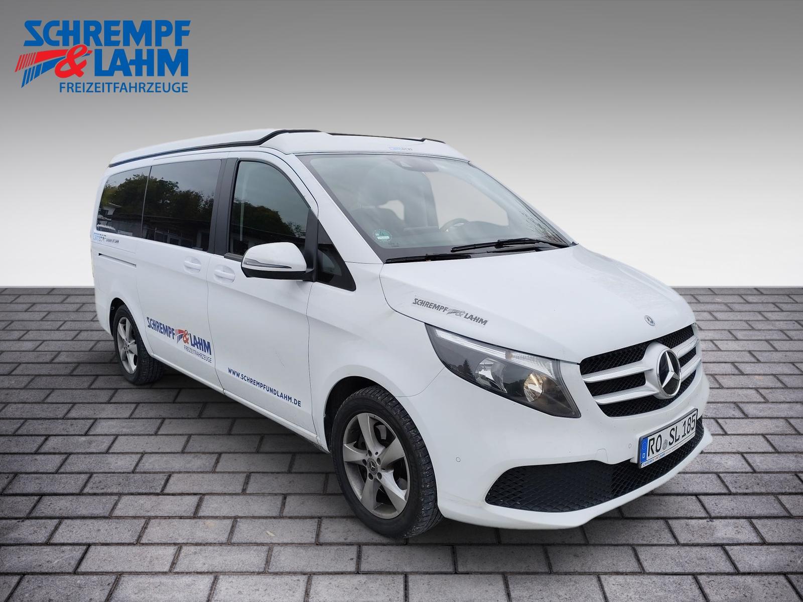 Pössl Campstar V-Klasse SIE SPAREN: 25.831,-- €Pössl Campstar V-Klasse SIE SPAREN: 25.831,-- €